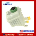 Power Steering Reseroir With Cap For Volkswagen Touareg 2006-17 Audi Q7 2007-15 New. Price: $13.14.