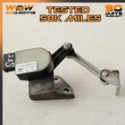 07-13 Bentley Continental Gtc Rear Right Suspinsion Level Hight Sensor Oem Used. Price: $48.56.