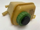 Power Steering Reservoir 7L0422371B Fits 03-06 Porsche Cayenne Used. Price: $25.00.