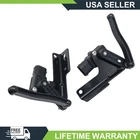 Front Driver Passenger Ride Height Sensor For Ram 1500 2015-2018 68414985AA New. Price: $53.28.