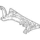 Genuine Ford Cross-member GN1Z-5019-E New. Price: $727.44.