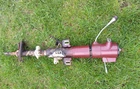 1984 - 1986 Oldsmobile Cutlass Malibu Monte Steering Column Tilt W Key Misc Part Used. Price: $299.98.