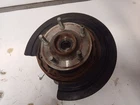 Rear Driver Left Knuckle/stub From 2014 Jeep Grand Cherokee 12350387 Used. Price: $117.94.