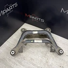 01-06 Bmw E46 M3 Rear Suspension Subframe Axle Carrier Cradle Used. Price: $200.00.