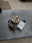 Passenger Right Front Spindle/knuckle Awd Fits 95-02 Astro 306881 Used. Price: $51.75.