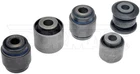 Dorman 523-318 Suspension Knuckle Bushing Kit 2013-2019 Ford Explorer New. Price: $57.41.