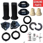 Spring Bearing Bumper Set Front Strut Mount For Honda Civic Fc Fk 16-21 New. Price: $232.47.