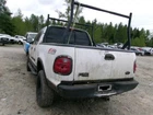 Passenger Axle Shaft Front Heritage Fits 97-04 Ford F150 Pickup 32854149 Used. Price: $110.70.
