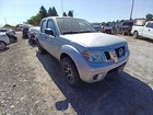 Steering Column Floor Shift With Tilt Wheel Fits 10-15 Frontier 12148073 Used. Price: $226.02.