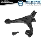 Front Right Lower Control Arm With Ball Joint For 2001-2005 Honda Civic New. Price: $49.72.