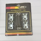 Universal Lift/lower Coil Spring Control Kit Mr Gasket #1280 Lot Of Auto Parts New. Price: $25.99.