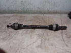 2021 Porsche Cayenne Passenger Right Side Rear Axle Shaft Oem 4M4501203J Used. Price: $457.45.