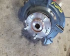 2017-2022 Kia Niro Driver Left Front Spindle Knuckle Oem Used. Price: $123.49.