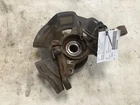Passenger Front Spindle/knuckle Vin 8TH Digit Hybrid Fits 11-13 Sonata 340208 Used. Price: $85.88.