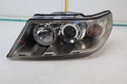2005-2009 Saab 9-7X Front Left Driver Side Headlight Assembly 19121828 Oem Used. Price: $160.99.