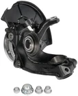 Dorman 686-201 Steering Knuckle Kit For 99-10 Beetle Cabrio Golf Jetta New. Price: $219.22.