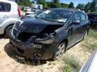 Used Front Right Steering Knuckle Fits: 2009 Pontiac Vibe Awd Grade. Price: $134.84.