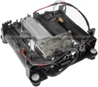 Dorman 949-920 Suspension Air Compressor For 06-12 Land Rover Range New. Price: $601.99.