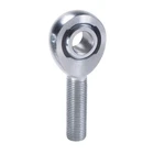 QA1 XML14, One Series 7/8-14 In Left Hand Male Chromoly Rod End Bore New. Price: $70.17.