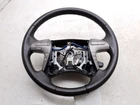 08 09 10 11 12 13 Toyota Highlander Limited Hybrid Steering Wheel LB40 Used. Price: $121.12.