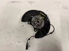 Smart Car Fortwo Passion Pure Oem Front Right Spindle Knuckle Hub 4513320001 Used. Price: $89.99.