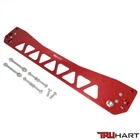 Truhart Rear Subframe Brace Anodized Red For 1996-2000 Honda Civic TH-H112-RE New. Price: $133.00.