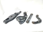 2018 22 Honda Accord Oem Left Rear Set Of Four Control Arms 52370-TVA,52520-TVA Used. Price: $150.00.