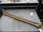 95 96 97 98 99 00 01 Lumina Lower Control Arm Re 108919 Used. Price: $34.50.
