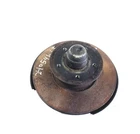 1972 1980 Mercedes 450SL Oem Front Left Spindle Knuckle Used. Price: $64.75.