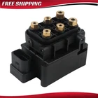 4H0616013A Air Suspension Solenoid Valve For Audi A6 C7 S6 A7 S7 A8 D4 2014-2018 New. Price: $35.99.