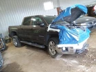 Rear Leaf Spring Classic Style Fits 14-19 Sierra 1500 Pickup 2175663 Used. Price: $213.75.