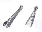 Pair Trailing Lower Control Arms Awd Pn 23415095 Oem 2020 2021 Cadillac CT5 Used. Price: $73.94.