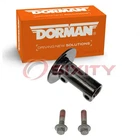 Dorman Steering Shaft End Yoke For 2003-2009 Lexus GX470 Gear Tt New. Price: $40.55.