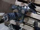 Driver Left Tundra 2022 Front Knee 2934844 Used. Price: $719.00.