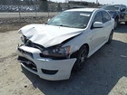 Crossmember/k-frame Rear Awd Fits 07-13 Outlander 10560120 Used. Price: $375.02.