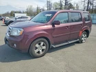 (local Pickup Only) Driver Left Front Knee Fits 09-15 Pilot 955795 Used. Price: $185.16.