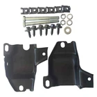 Calvert Racing H23 Front Leaf Spring Hangers 1967-69 Gm F-body Includes Hardware New. Price: $120.00.