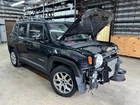 Steering Column Floor Shift With Keyless Ignition Fits 17-18 Renegade 104730571 Used. Price: $133.88.
