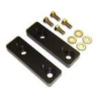 Icon Vehicle Dynamics 611030 Suspension Stabilizer Bar Bracket New. Price: $70.83.
