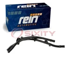 Rein Aux Water Pump To Tank Coolant Pipe For 2009-2014 Volkswagen Gti 2.0L Ru New. Price: $44.76.