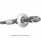Genuine Gm Intermediate Steering Shaft 84530611 New. Price: $93.49.