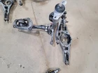 (local Pickup Only) Prius 2025 Rear Suspension 2035440 Used. Price: $422.65.