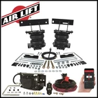 Air Lift 7500XL Spring Bags Wireless Compressor Kit 2020-22 Ford F350 Dually New. Price: $1289.95.