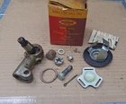 1936 1937 1938 Plymouth P1 P2 P3 P4 P5 P6 Nos Mopar Drag Link Tie Rod End Pkg New. Price: $95.00.