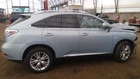 Passenger Right Front Spindle/knuckle Fits 10-15 Lexus RX450H 6717520 Used. Price: $89.20.