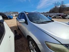 Steering Column Floor Shift Power Tilt From 10/08 Fits 09 Murano 2728669 Used. Price: $200.00.