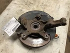 Passenger Front Spindle/knuckle Sohc With Abs Fits 03-05 Civic 350550 Used. Price: $98.20.