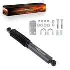Maxpeedingrods Steering Stabilizer For Chevy Silverado/gmc Sierra 1500 1999 New. Price: $90.73.