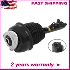 Front Right Air Suspension Shock Strut For Mercedes Benz W218 CLS550 Rwd 2012-18 New. Price: $250.14.