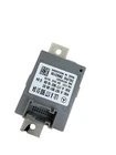 2013-2016 Porsche Boxster Yaw Rate Steering Sensor Lateral Accelerometer Module Used. Price: $85.07.